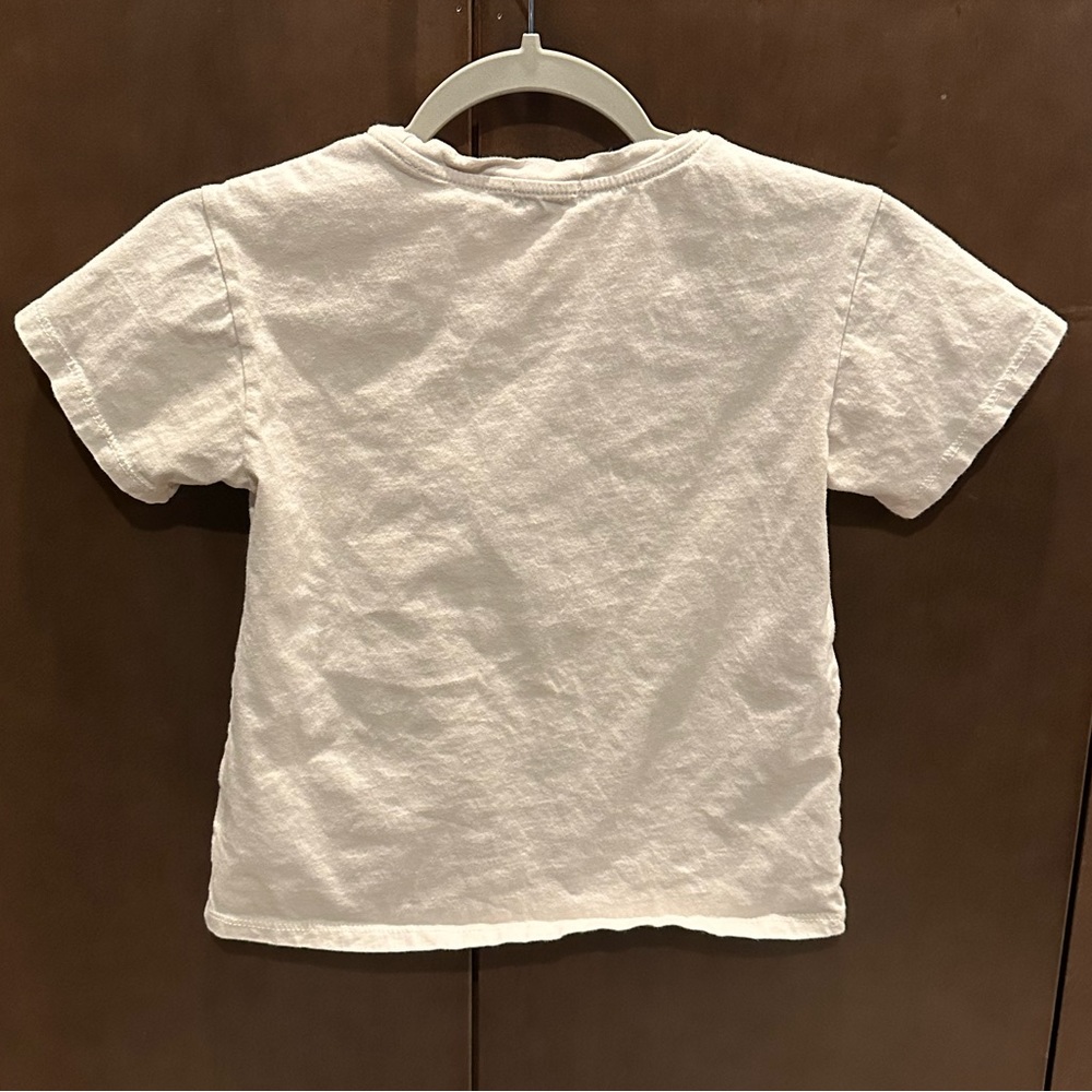 Free Bird Tee - Picture 3 of 4